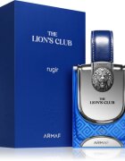 Armaf The Lions Club Rugir parfémovaná voda pro muže 100 ml