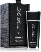 Armaf The Pride Of Pour Homme parfémovaná voda pro muže 100 ml