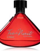 Armaf Tres Nuit Lyric parfémovaná voda pro muže 100 ml