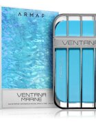 Armaf Ventana Marine parfémovaná voda unisex 100 ml