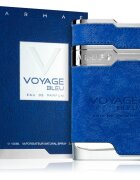 Armaf Voyage Blue parfémovaná voda pro muže 100 ml