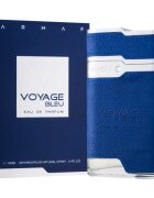 Armaf Voyage Blue parfémovaná voda pro muže 100 ml