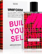 Armand Basi Build Your-Self toaletní voda unisex 100 ml