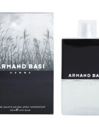Armand Basi Homme toaletní voda pro muže 125 ml