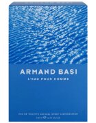Armand Basi L'Eau Pour Homme toaletní voda pro muže 125 ml
