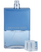 Armand Basi L'Eau Pour Homme toaletní voda pro muže 125 ml