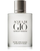 Armani Acqua di Giò balzám po holení pro muže 100 ml
