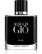 Armani Acqua di Giò Elixir parfémový extrakt pro muže 50 ml