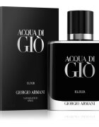 Armani Acqua di Giò Elixir parfémový extrakt pro muže 50 ml