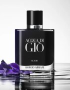 Armani Acqua di Giò Elixir parfémový extrakt pro muže 50 ml