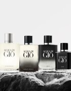 Armani Acqua di Giò Elixir parfémový extrakt pro muže 50 ml