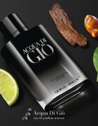 Armani Acqua di Giò Intense parfémovaná voda pro muže 50 ml