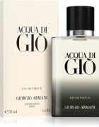 Armani Acqua di Giò parfémovaná voda pro muže 50 ml