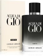 Armani Acqua di Giò Parfum parfém plnitelná pro muže 100 ml