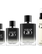 Armani Acqua di Giò Parfum parfém plnitelná pro muže 100 ml