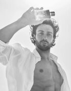 Armani Acqua di Giò Parfum parfém plnitelná pro muže 200 ml