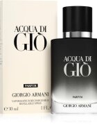 Armani Acqua di Giò Parfum parfém plnitelná pro muže 30 ml