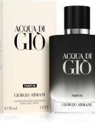 Armani Acqua di Giò Parfum parfém plnitelná pro muže 50 ml