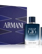Armani Acqua di Giò Profondo dárková sada pro muže