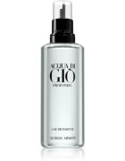 Armani Acqua di Giò Profondo parfémovaná voda – náhradní náplň pro muže Refill 150 ml
