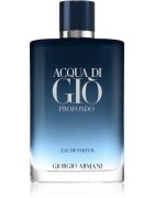 Armani Acqua di Giò Profondo parfémovaná voda plnitelná pro muže 200 ml