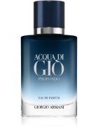 Armani Acqua di Giò Profondo parfémovaná voda plnitelná pro muže 30 ml