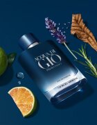 Armani Acqua di Giò Profondo parfémovaná voda plnitelná pro muže 30 ml