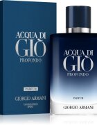 Armani Acqua di Giò Profondo Parfum parfém pro muže 100 ml