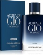 Armani Acqua di Giò Profondo Parfum parfém pro muže 100 ml