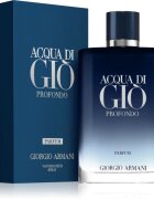 Armani Acqua di Giò Profondo Parfum parfém pro muže 200 ml