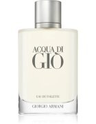 Armani Acqua di Giò toaletní voda plnitelná pro muže 100 ml
