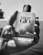 Armani Acqua di Giò toaletní voda plnitelná pro muže 100 ml