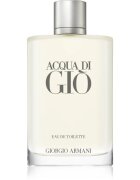 Armani Acqua di Giò toaletní voda plnitelná pro muže 200 ml