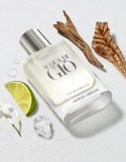 Armani Acqua di Giò toaletní voda plnitelná pro muže 200 ml