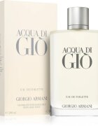 Armani Acqua di Giò toaletní voda plnitelná pro muže 200 ml