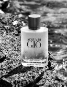 Armani Acqua di Giò toaletní voda plnitelná pro muže 200 ml