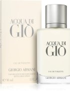 Armani Acqua di Giò toaletní voda plnitelná pro muže 30 ml