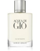 Armani Acqua di Giò toaletní voda plnitelná pro muže 50 ml