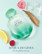 Armani Acqua di Gioia Intense parfémovaná voda pro ženy 50 ml