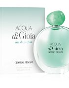 Armani Acqua di Gioia parfémovaná voda pro ženy 100 ml