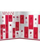 Armani Advent Calendar adventní kalendář pro ženy