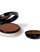 Armani Beauty Luminous Silk rozjasňující kompaktní pudr odstín 14 3.5 g