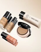 Armani Beauty Luminous Silk rozjasňující kompaktní pudr odstín 14 3.5 g