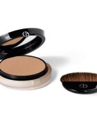 Armani Beauty Luminous Silk rozjasňující kompaktní pudr odstín 6.5 3.5 g