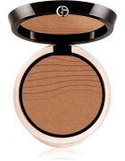 Armani Beauty Luminous Silk rozjasňující kompaktní pudr odstín 9 3.5 g