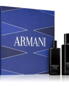 Armani Code dárková sada pro muže