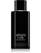 Armani Code parfémovaná voda pro muže 125 ml