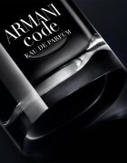 Armani Code parfémovaná voda pro muže 50 ml