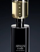 Armani Code parfémovaná voda pro muže 75 ml