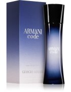 Armani Code parfémovaná voda pro ženy 30 ml